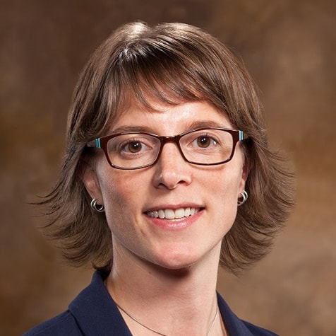 Dr. Patricia Snell Herzog
