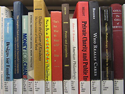 library books