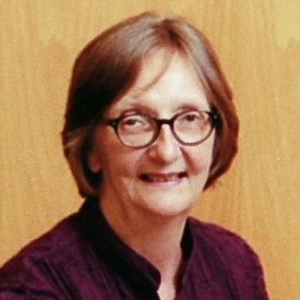 Fran Huehls, Ph.D.