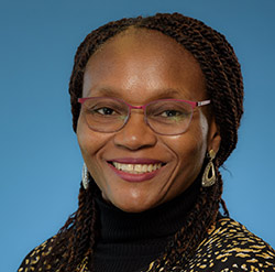 Josephine Effah-Chukwuma