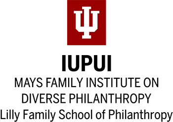 The Mays Family Institute on Diverse Philanthropy