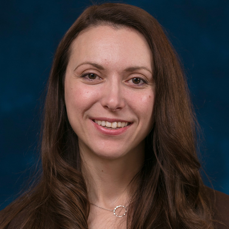 Sara Konrath, PhD