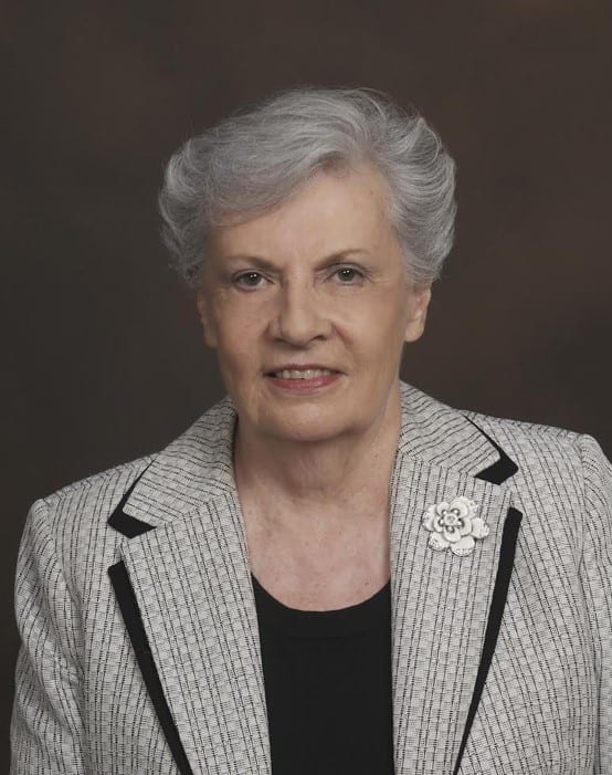 Dr. Lilya Wagner
