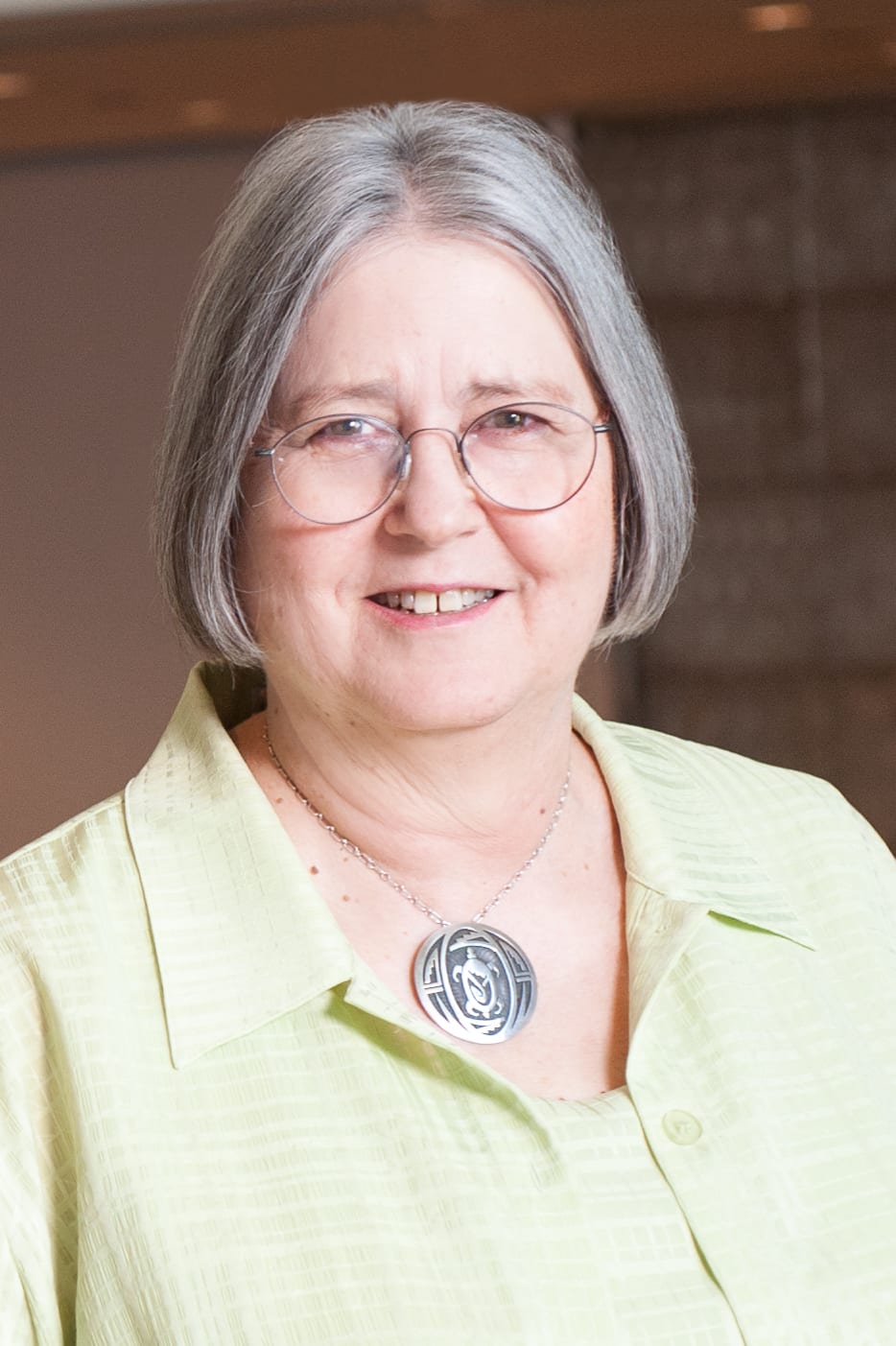 Carol Johnston, Ph.D.