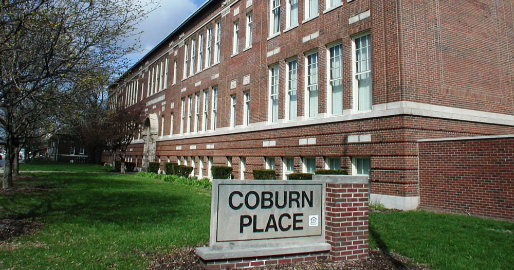 Coburn Place