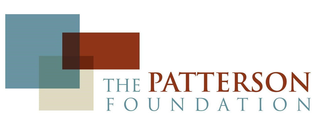 The Patterson Foundation logo