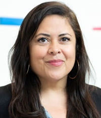 Dr. Maya Soetoro