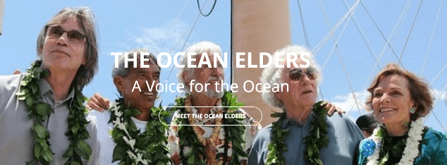 ocean elders